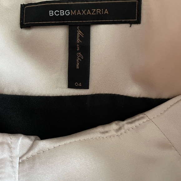 BCBMAXAZRIA cocktail dress - Picture 4 of 6